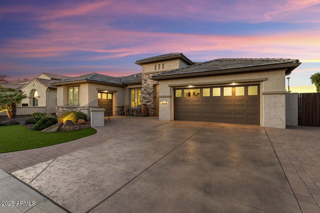 Photo of 16672 W Windsor Avenue, Goodyear, AZ 85395 (MLS # 6926013)