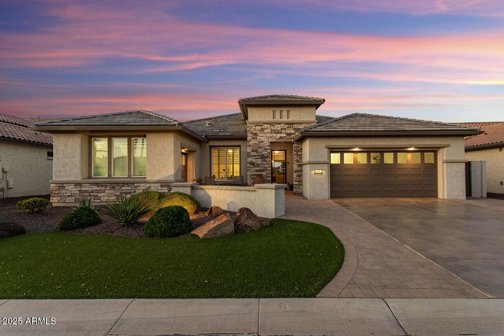 Photo of 16672 W Windsor Avenue, Goodyear, AZ 85395 (MLS # 6926013)