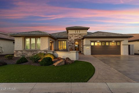 16672 W WINDSOR Avenue Goodyear AZ 85395