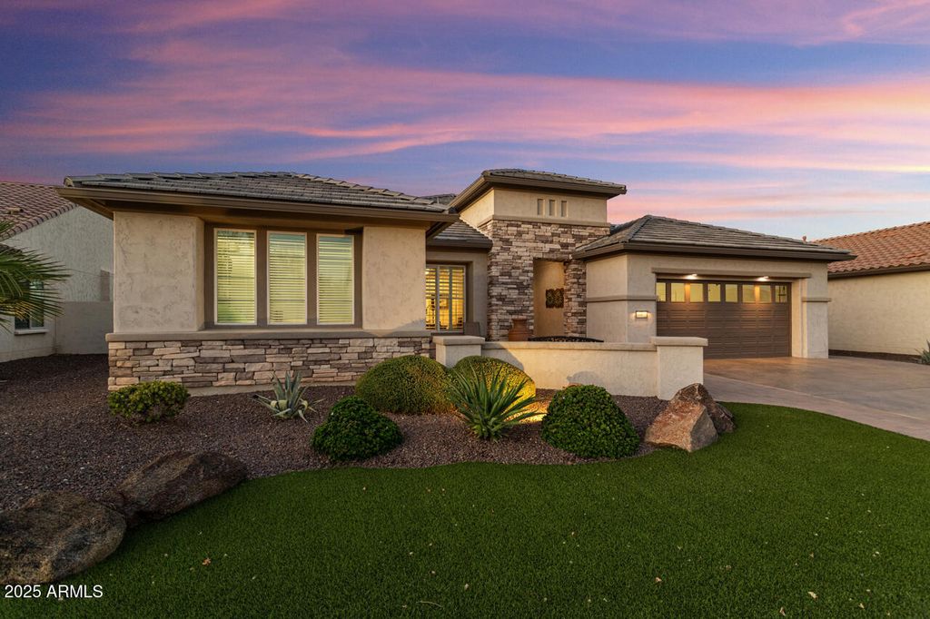 Photo of 16672 W Windsor Avenue, Goodyear, AZ 85395 (MLS # 6926013)