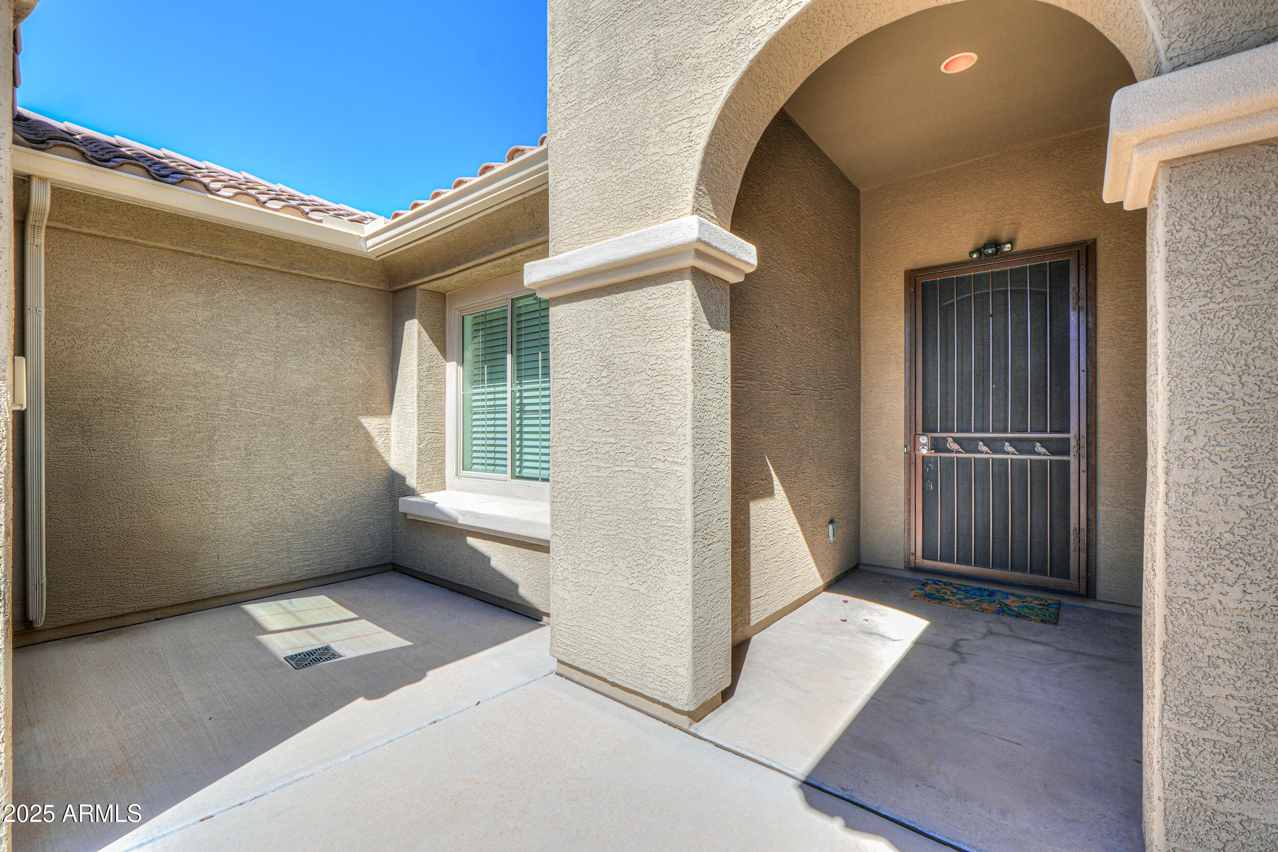 4696 W BUCKSKIN Drive