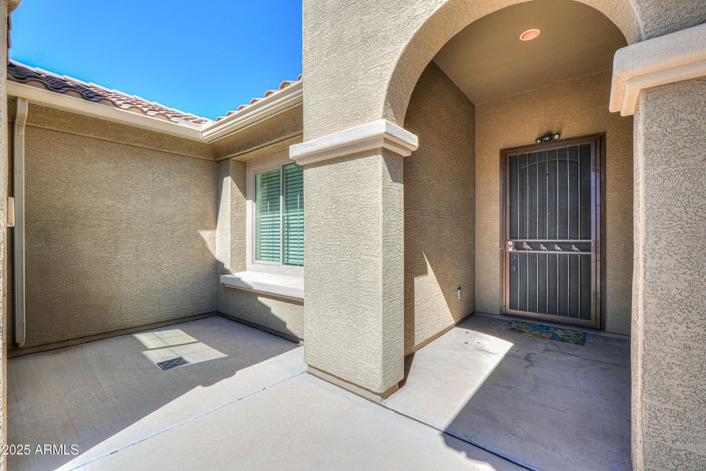 Photo of 4696 W Buckskin Drive, Eloy, AZ 85131 (MLS # 6929354)