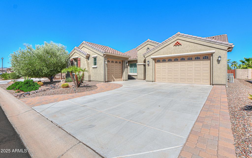 Photo of 4696 W Buckskin Drive, Eloy, AZ 85131 (MLS # 6929354)