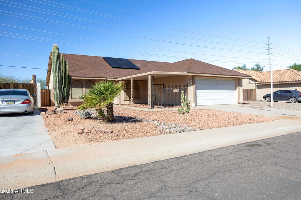 Photo of 1705 E Shasta Street, Casa Grande, AZ 85122 (MLS # 6902726)