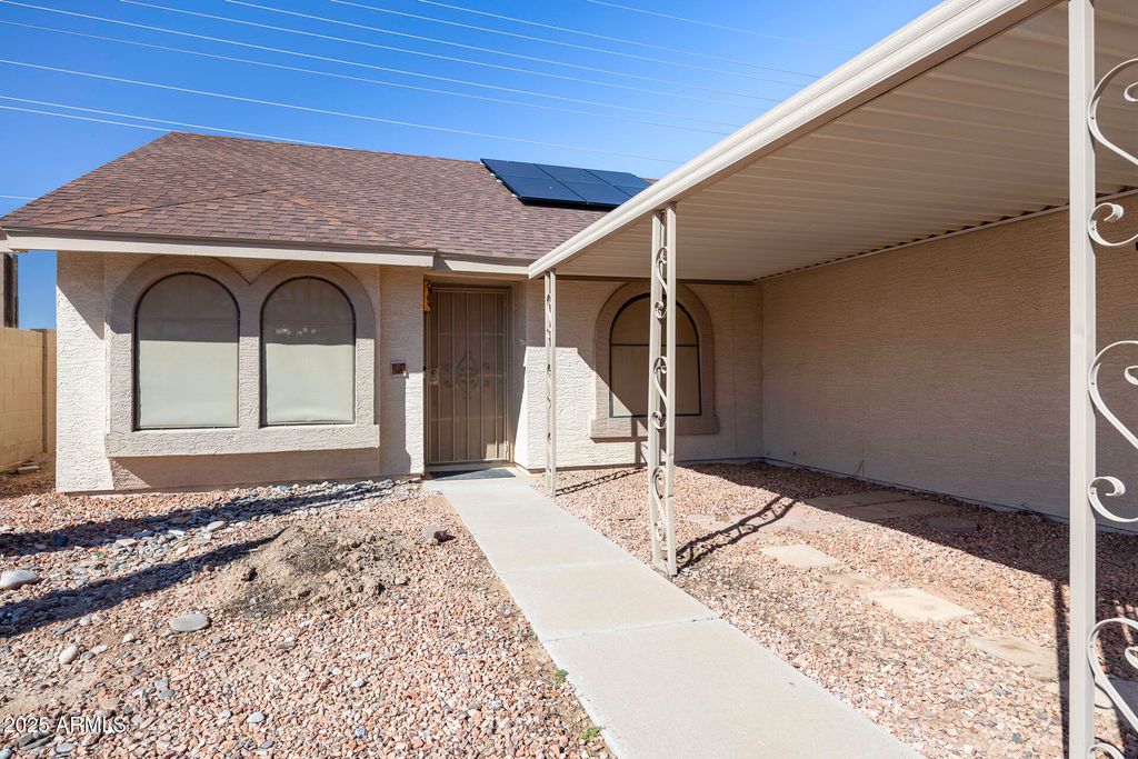 Photo of 1705 E Shasta Street, Casa Grande, AZ 85122 (MLS # 6902726)