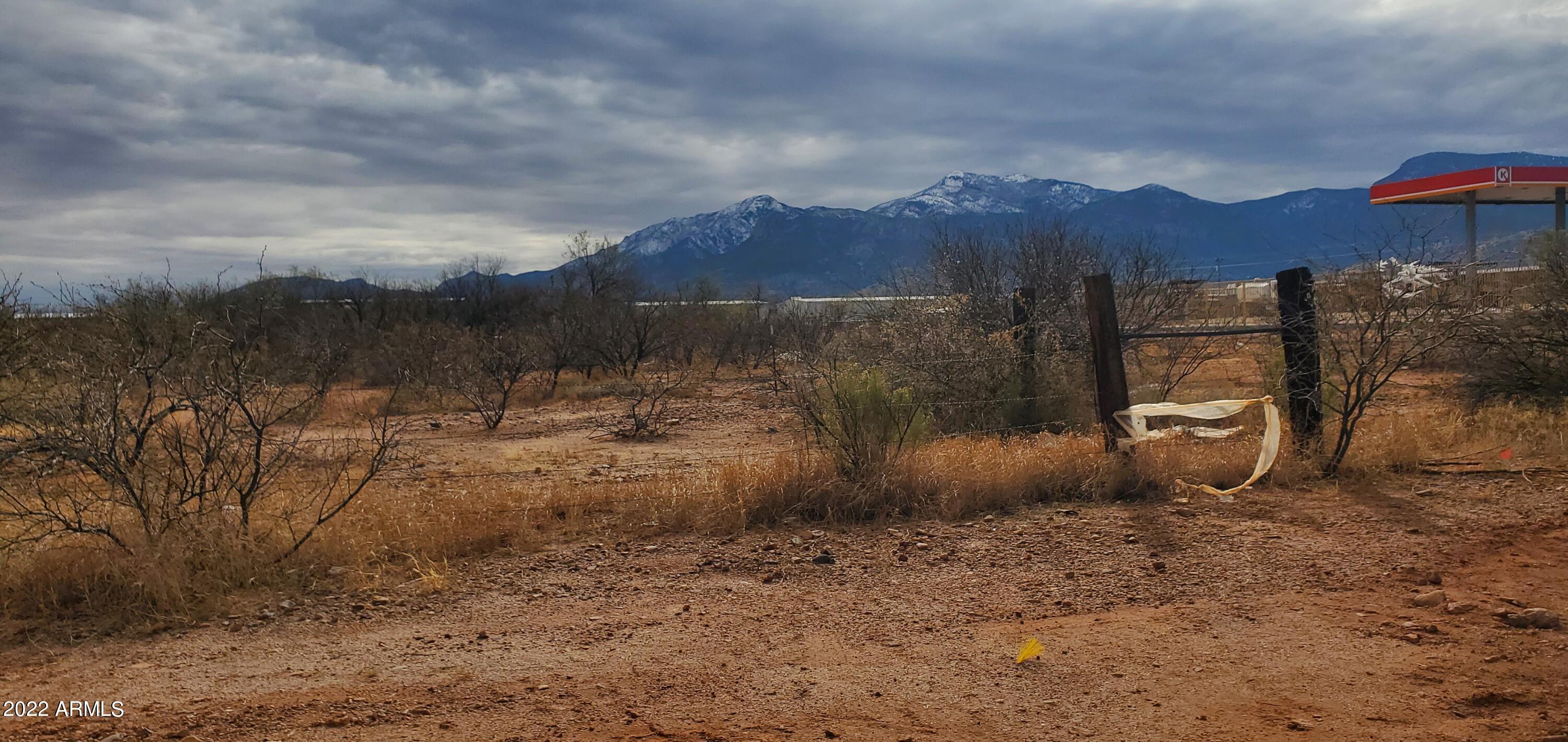 tbd Golden Acres Drive -