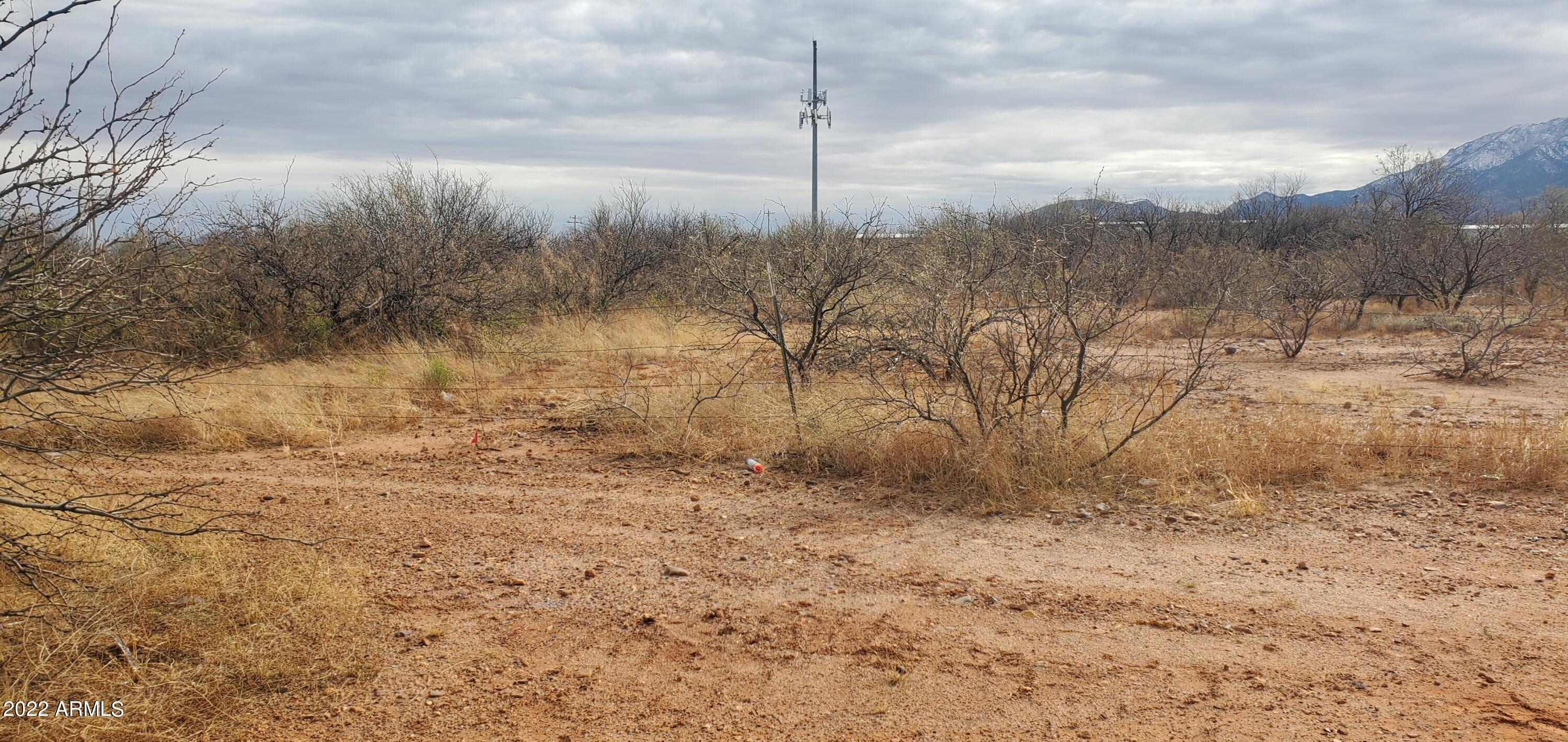 tbd Golden Acres Drive -