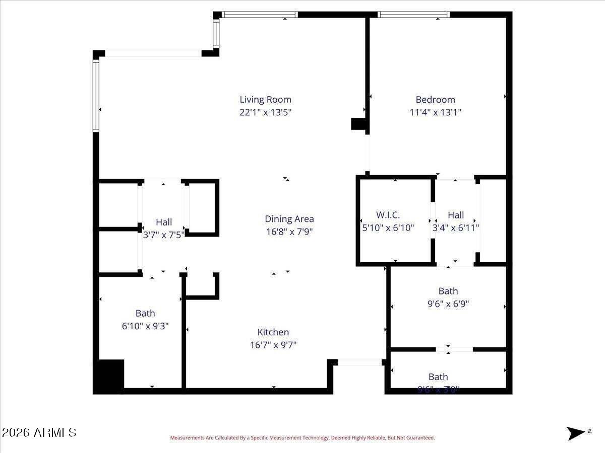 3131 N CENTRAL Avenue 4001