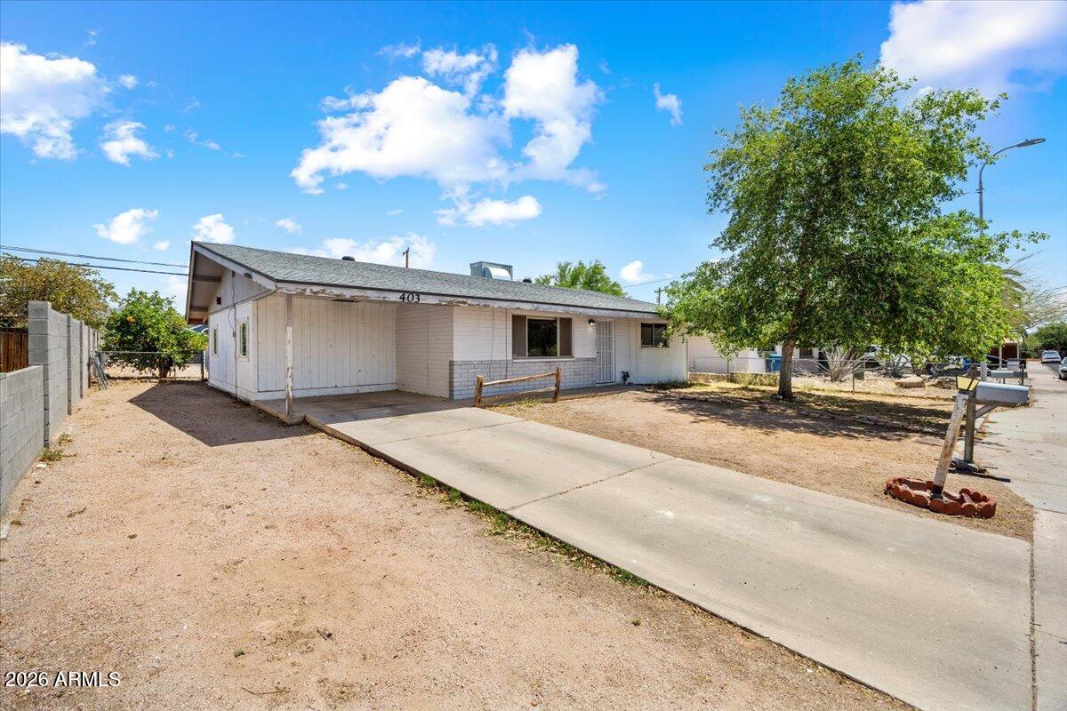 403 S CARDINAL Drive