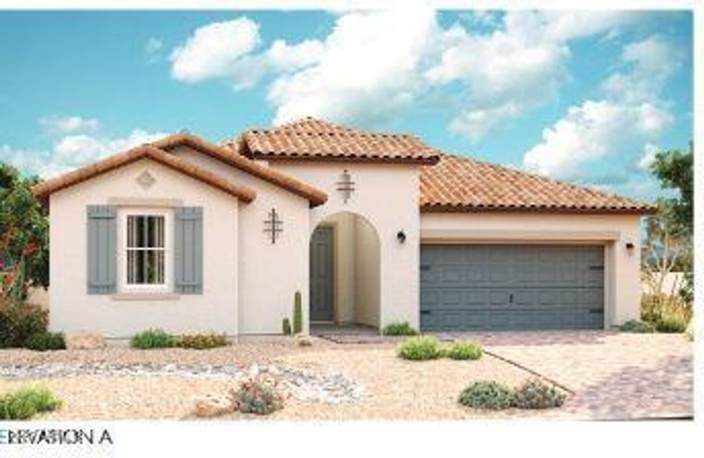 Photo of 40529 W Bedford Drive, Maricopa, AZ 85138 (MLS # 6933262)