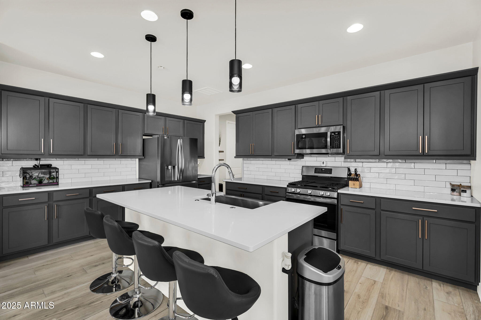 987 W MACAW Drive