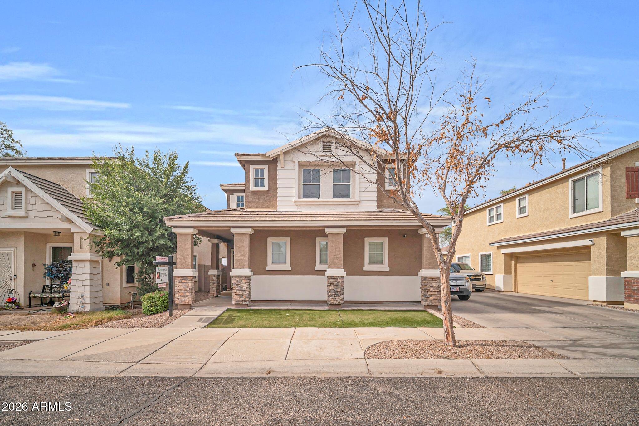 12022 W BELMONT Drive