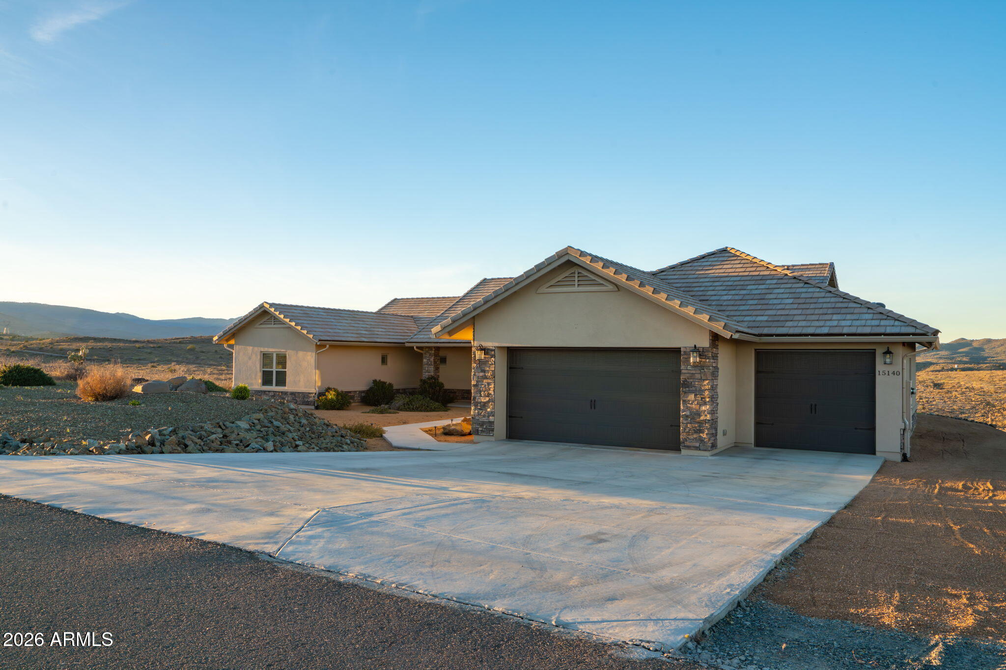 15140 E COUNTRYSIDE Road