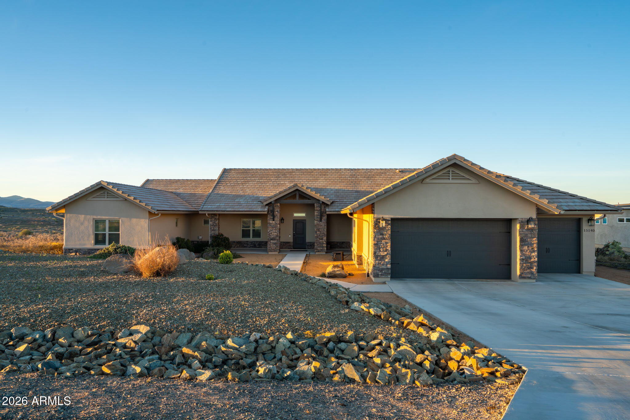 15140 E COUNTRYSIDE Road