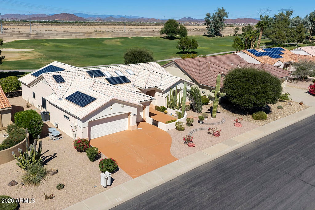 Photo of 15220 W Las Brizas Lane, Sun City West, AZ 85375 (MLS # 7092621)