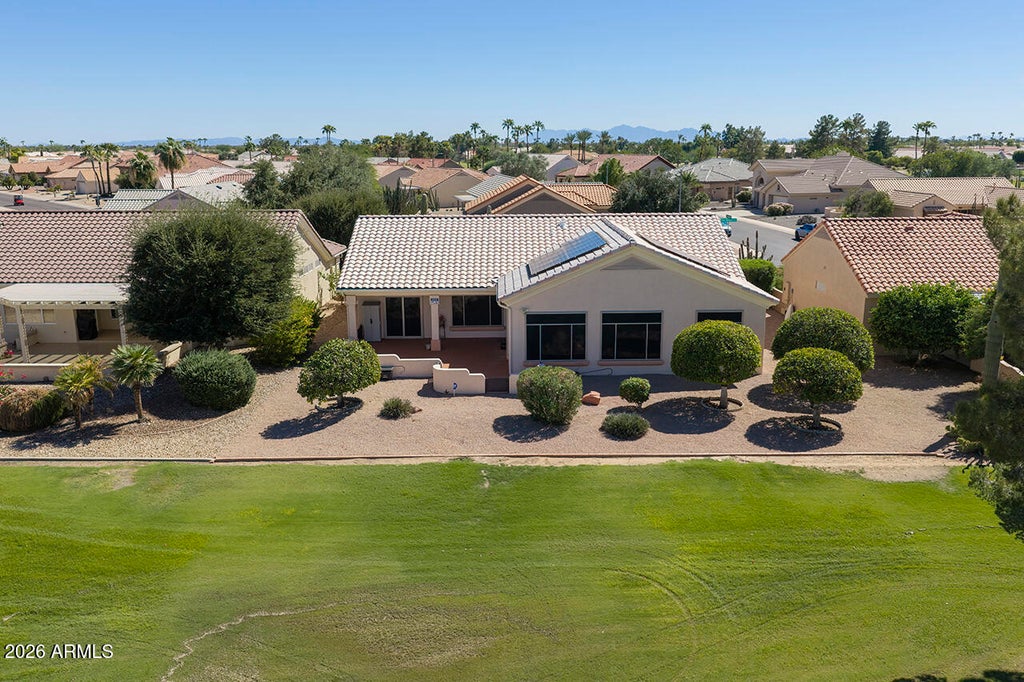 Photo of 15220 W Las Brizas Lane, Sun City West, AZ 85375 (MLS # 7092621)