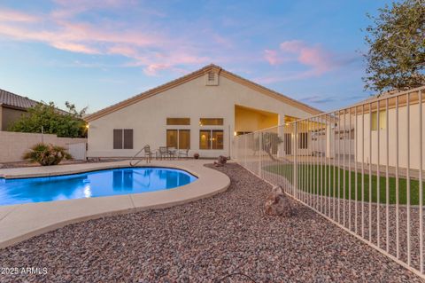 2069 E SIERRA MADRE Avenue Gilbert AZ 85296