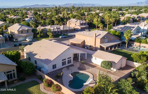 2069 E SIERRA MADRE Avenue Gilbert AZ 85296