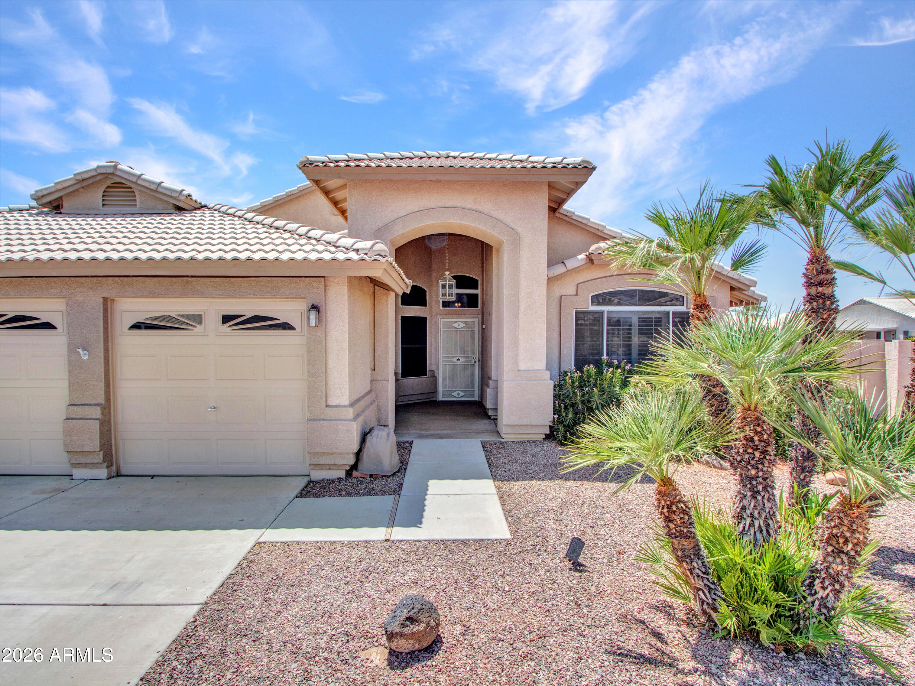 10912 W MARCO POLO Road