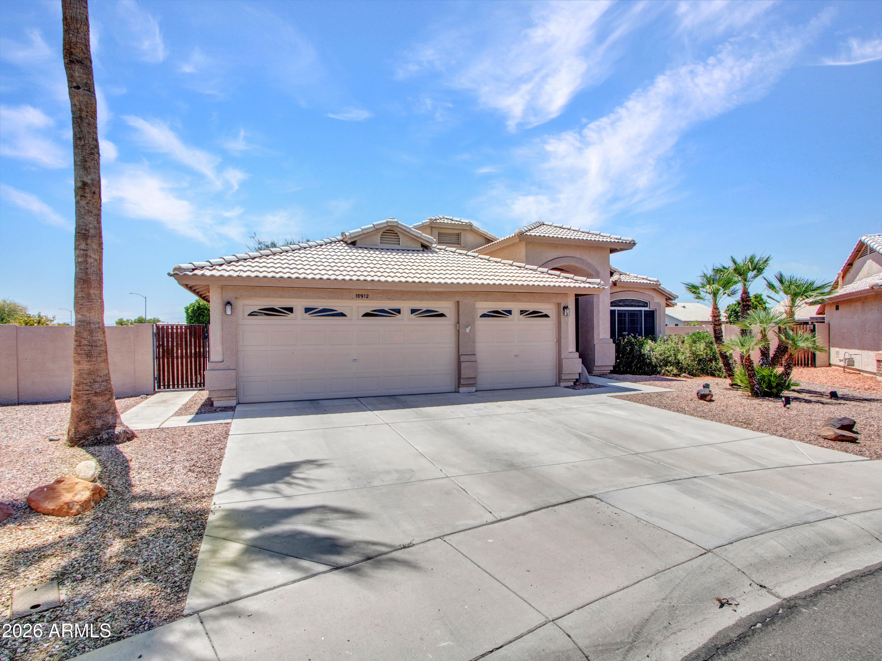10912 W MARCO POLO Road
