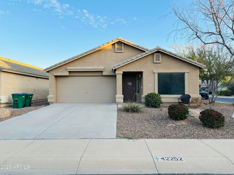 Property photo of 42252 W Colby Drive, Maricopa, AZ 85138