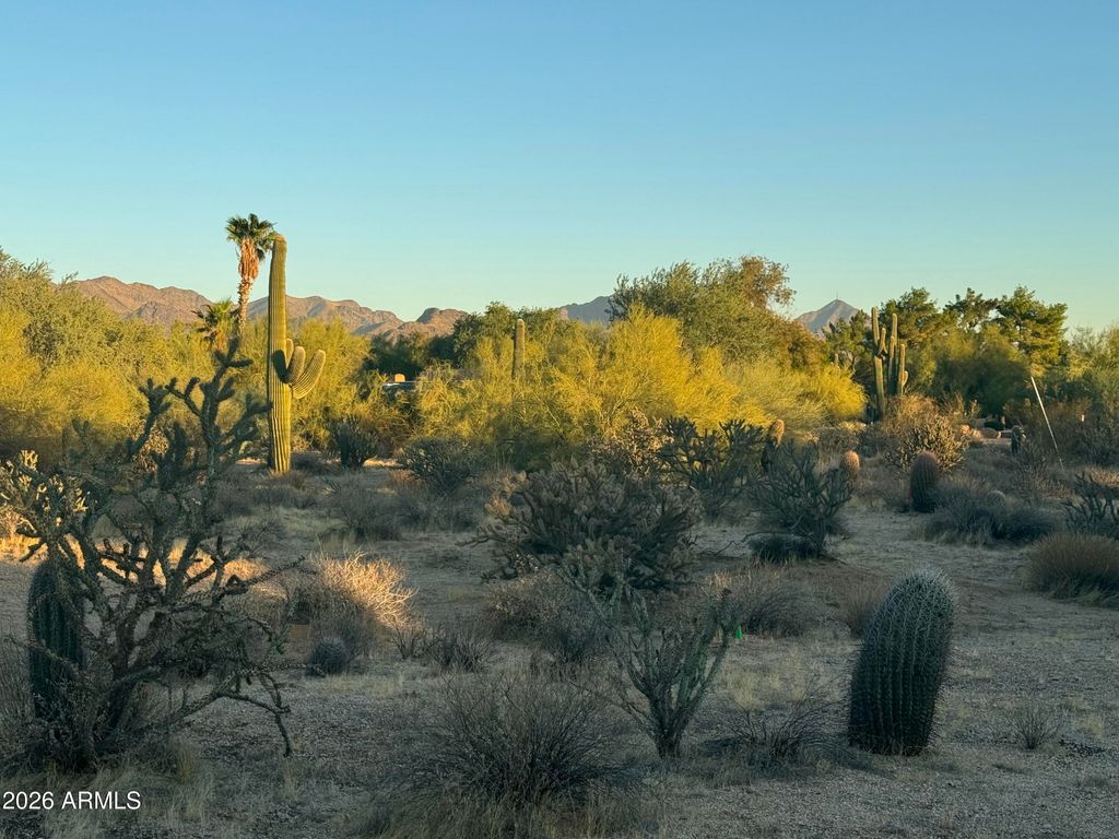 Photo of 8002 E Vista Bonita Drive #95, Scottsdale, AZ 85255 (MLS # 6975128)