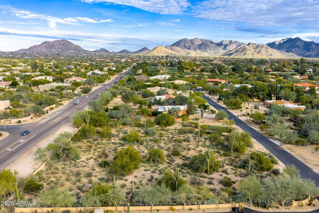 Photo of 8002 E Vista Bonita Drive #95, Scottsdale, AZ 85255 (MLS # 6975128)