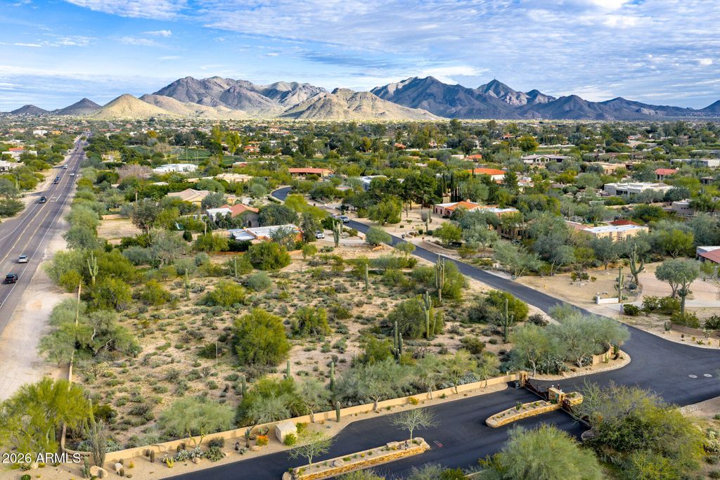 Photo of 8002 E Vista Bonita Drive #95, Scottsdale, AZ 85255 (MLS # 6975128)