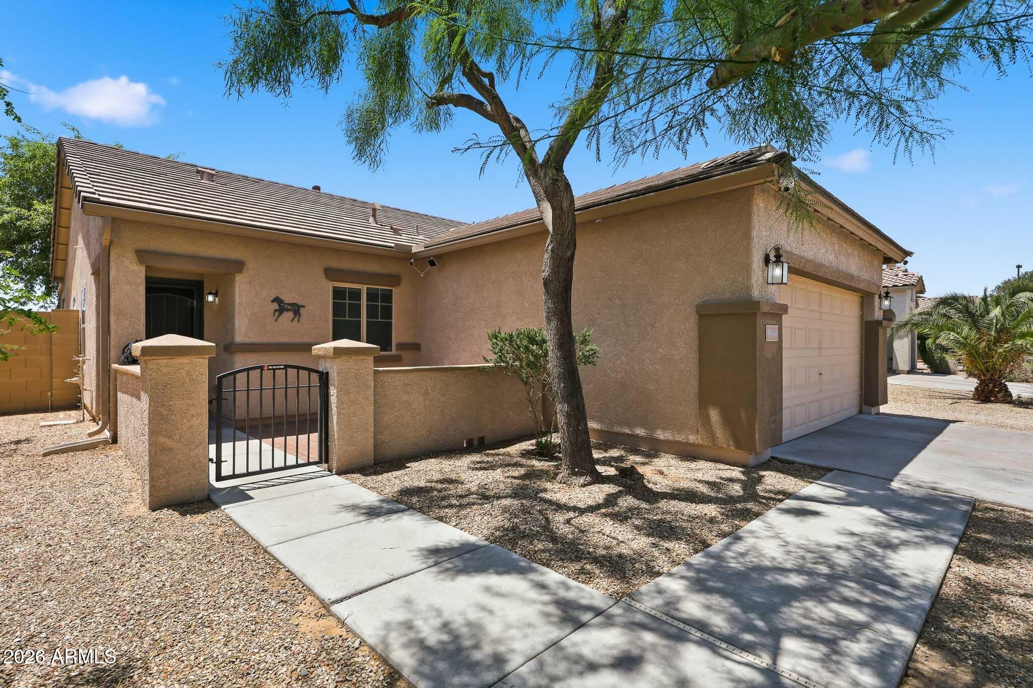 19355 W MORNING GLORY Drive