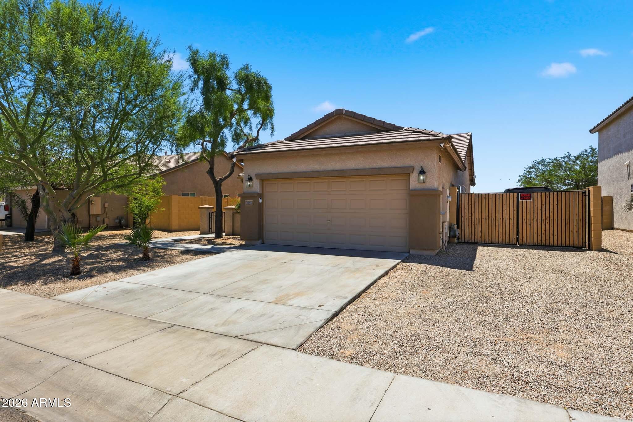 19355 W MORNING GLORY Drive