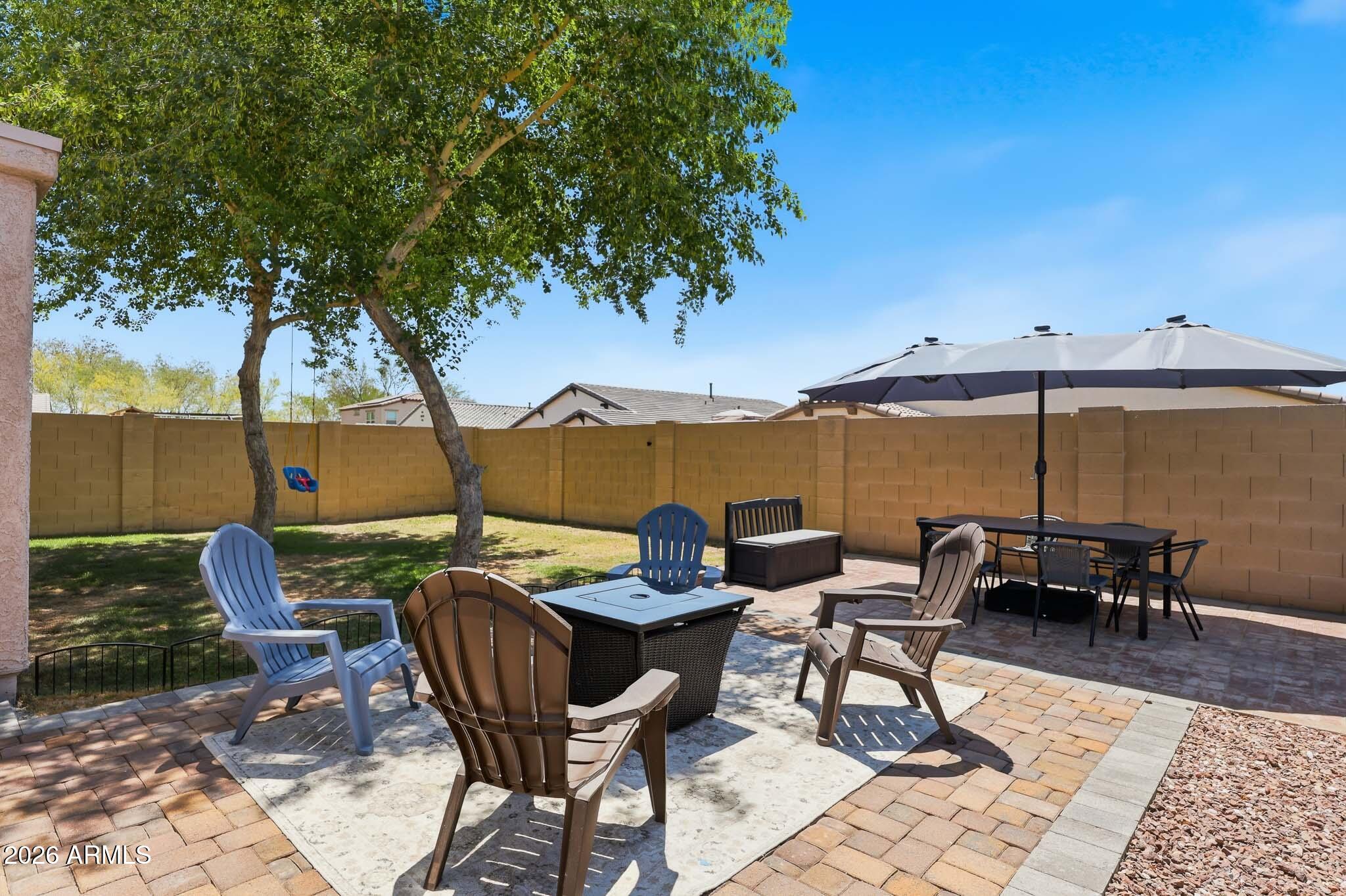 19355 W MORNING GLORY Drive