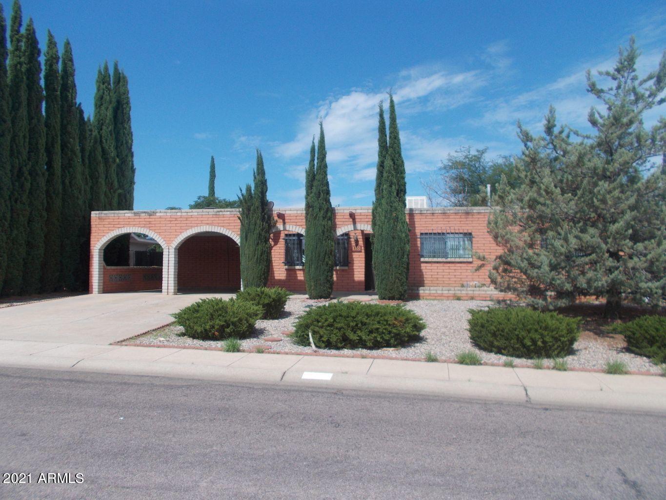 PUEBLO DEL SOL UNIT 3 - Residential