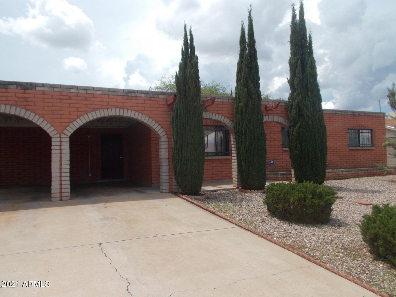 PUEBLO DEL SOL UNIT 3 - Residential