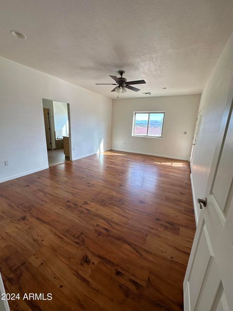 A home in Wickenburg