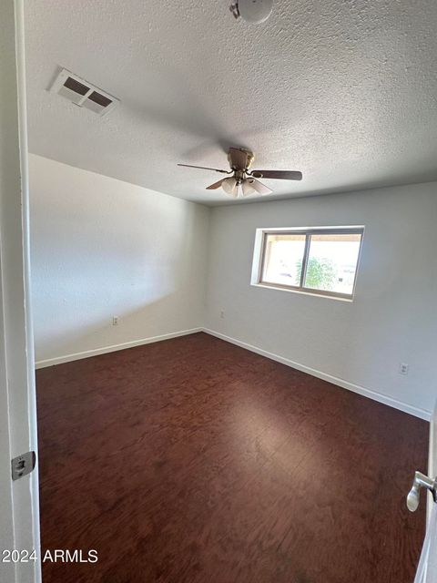 A home in Wickenburg