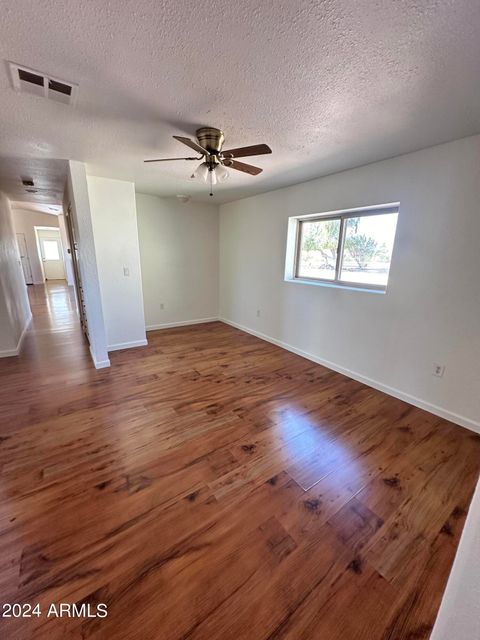 A home in Wickenburg