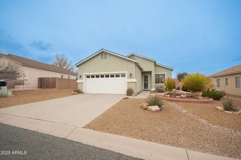 5239 N CELESTINE Court Prescott Valley AZ 86314
