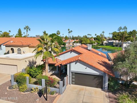 2153 S EL MARINO -- Mesa AZ 85202