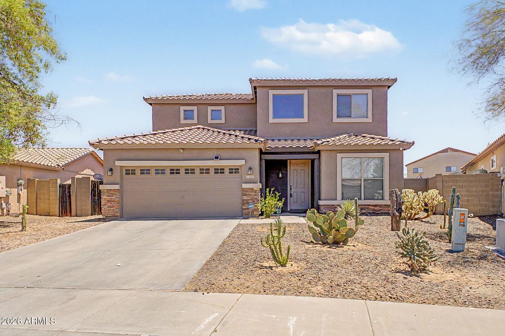 Photo of 11755 W Mohave Street, Avondale, AZ 85323 (MLS # 7039801)