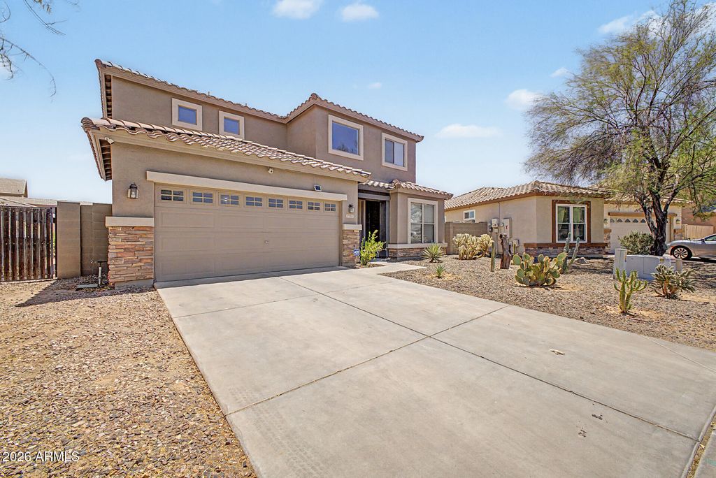 Photo of 11755 W Mohave Street, Avondale, AZ 85323 (MLS # 7039801)