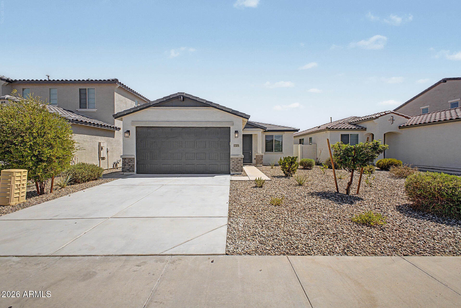 17251 W CORRINE Drive