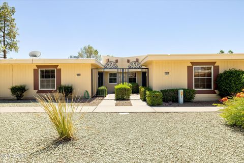 10468 W PALMERAS Drive Sun City AZ 85373