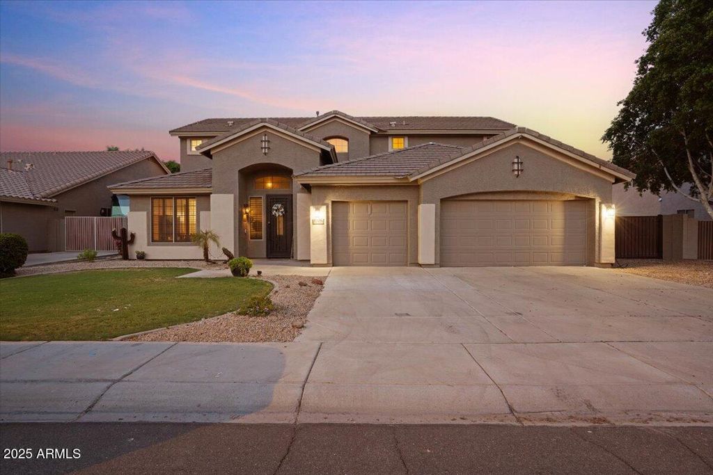 Photo of 22471 N 79th Drive, Peoria, AZ 85383 (MLS # 6921944)