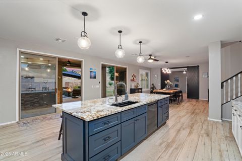 22471 N 79TH Drive Peoria AZ 85383