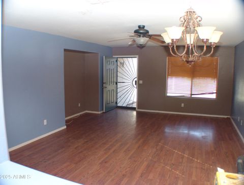 A home in Litchfield Park