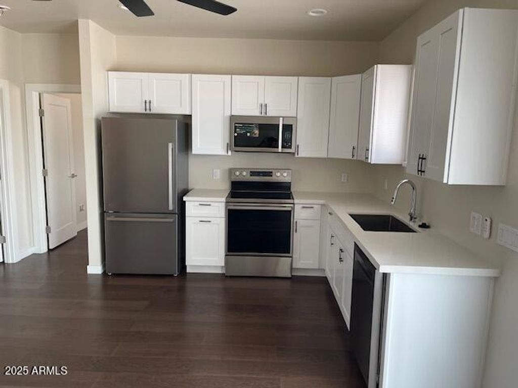 Photo of 4030 N Palm Circle, Eloy, AZ 85131 (MLS # 6931339)