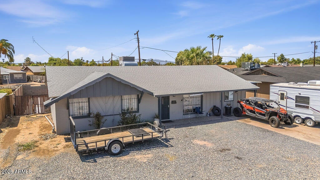 3619 W ORANGEWOOD Avenue