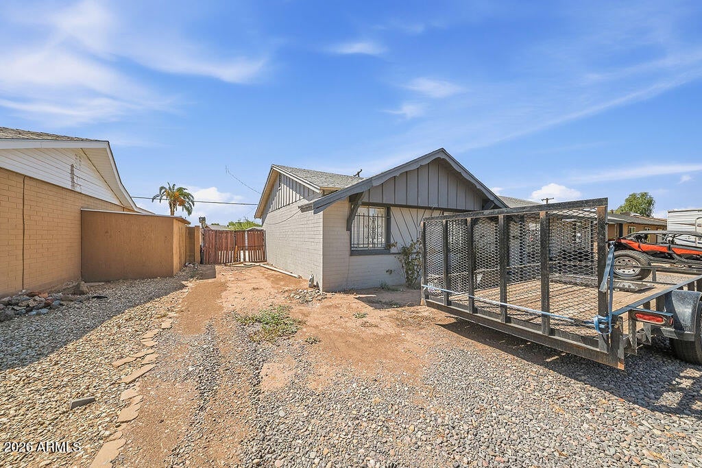 3619 W ORANGEWOOD Avenue