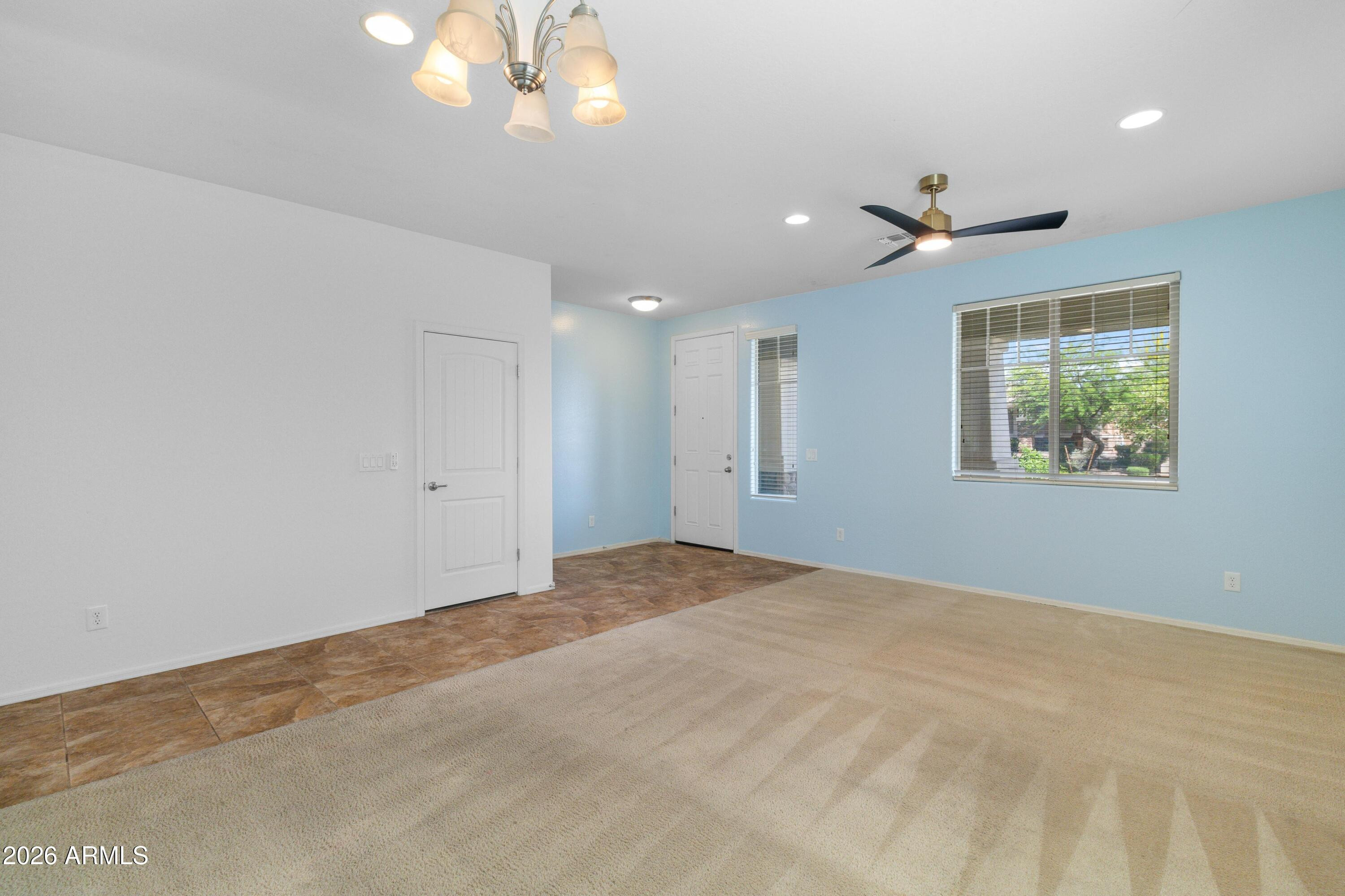 3158 N Clanton Street