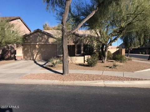 Photo of 23307 S 220th Street, Queen Creek, AZ 85142 (MLS # 7013766)